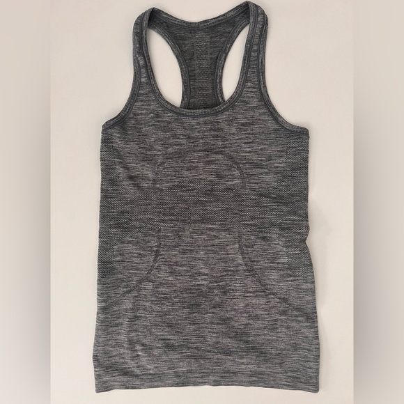 Lululemon Swiftly Tech Racerback - Picture 6 of 7